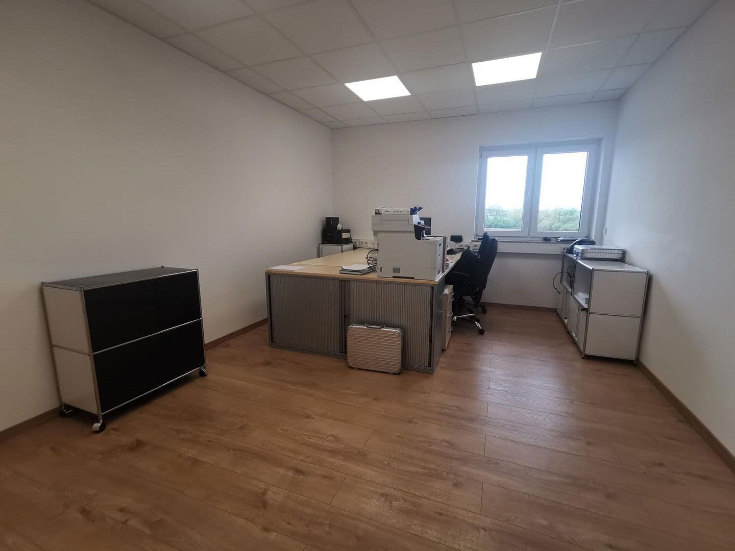 office to rent, 137 m², Hadamar, Hesse office to rent, 137 m², Hadamar, Hesse