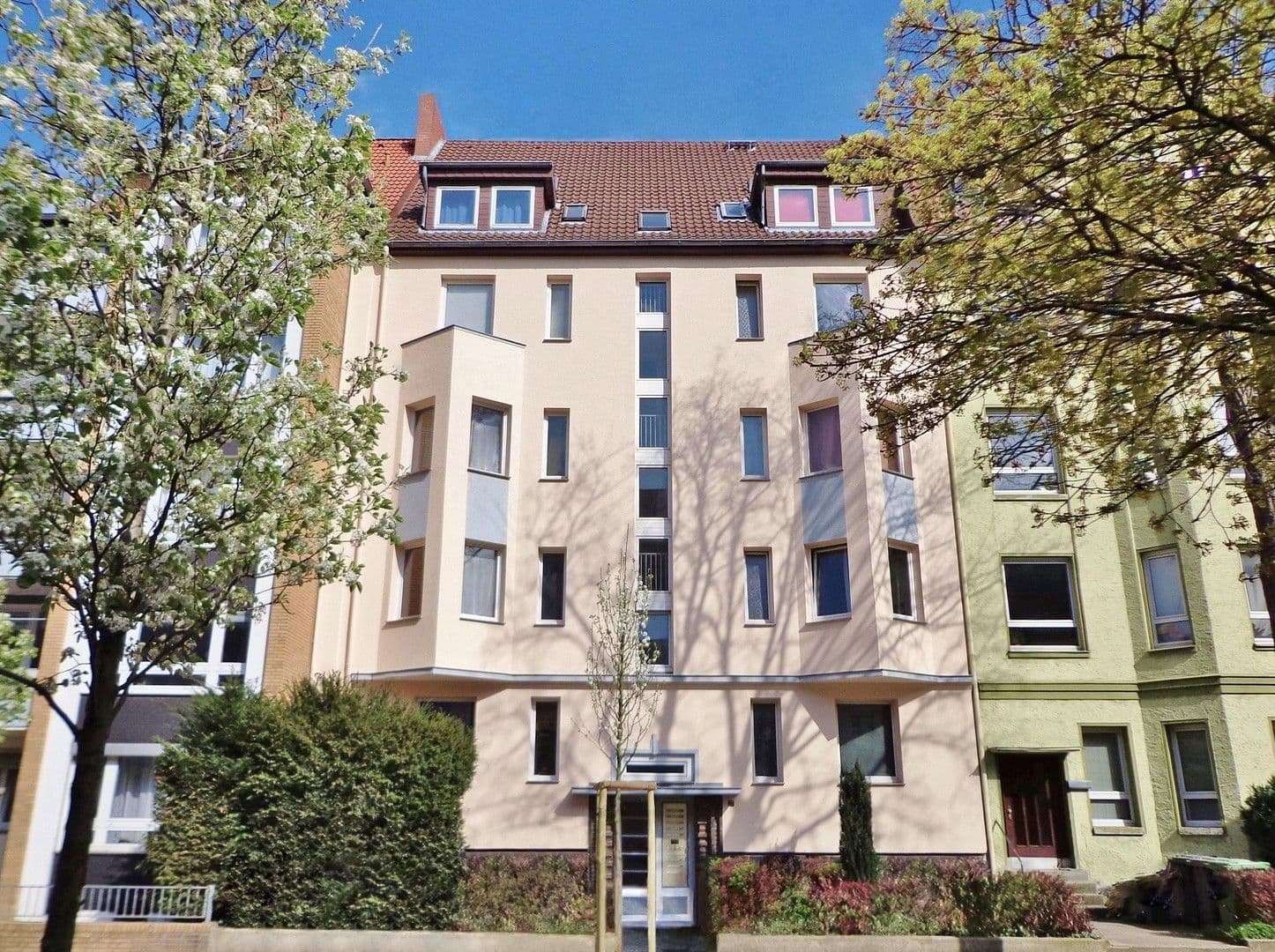 2 bedroom flat to rent, 60 m², Hildesheim, Lower Saxony 2 bedroom flat to rent, 60 m², Hildesheim, Lower Saxony