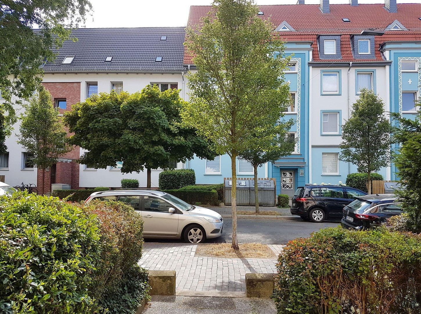 2 bedroom flat to rent, 60 m², Hildesheim, Lower Saxony 2 bedroom flat to rent, 60 m², Hildesheim, Lower Saxony
