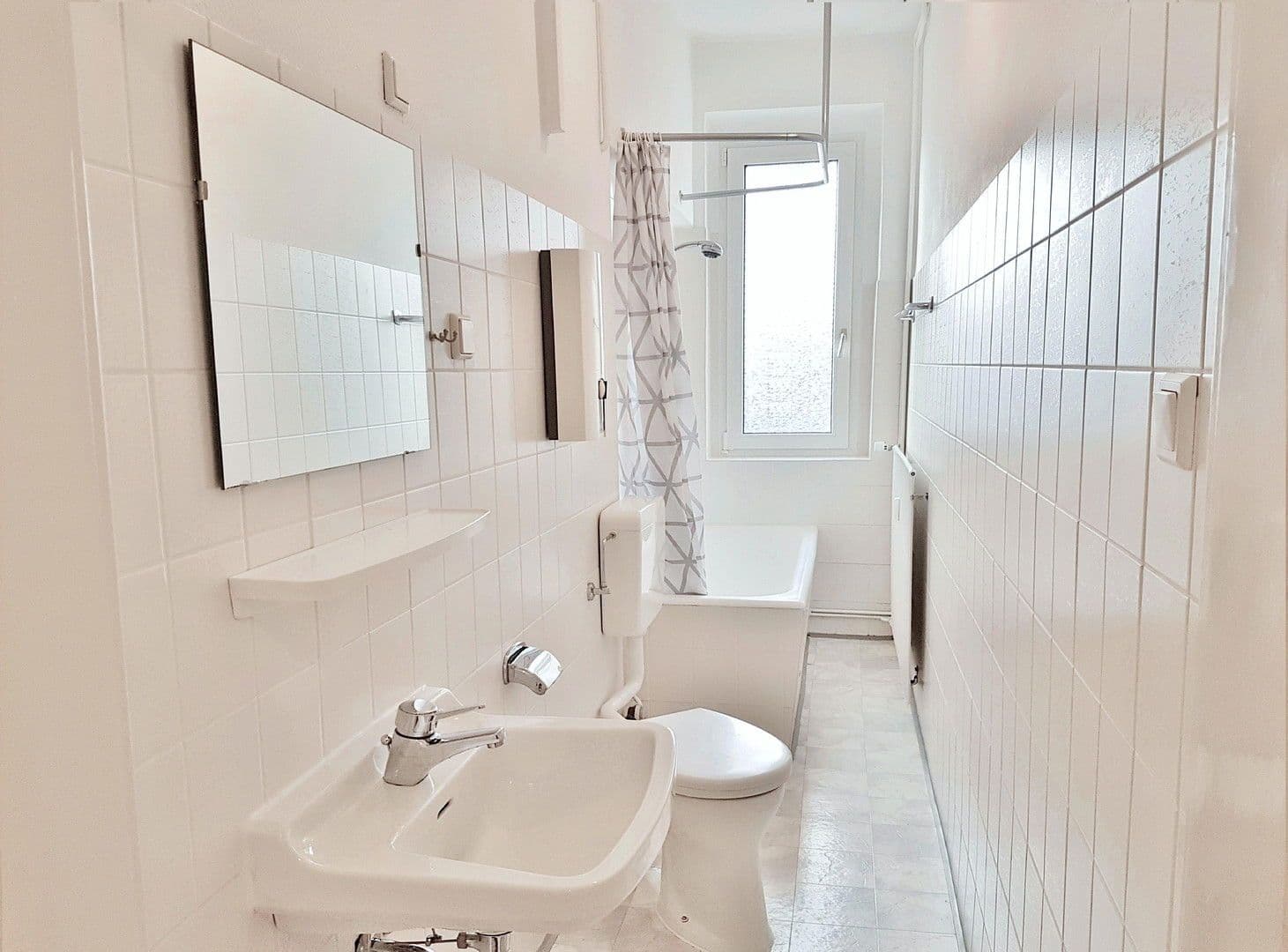 2 bedroom flat to rent, 60 m², Hildesheim, Lower Saxony 2 bedroom flat to rent, 60 m², Hildesheim, Lower Saxony