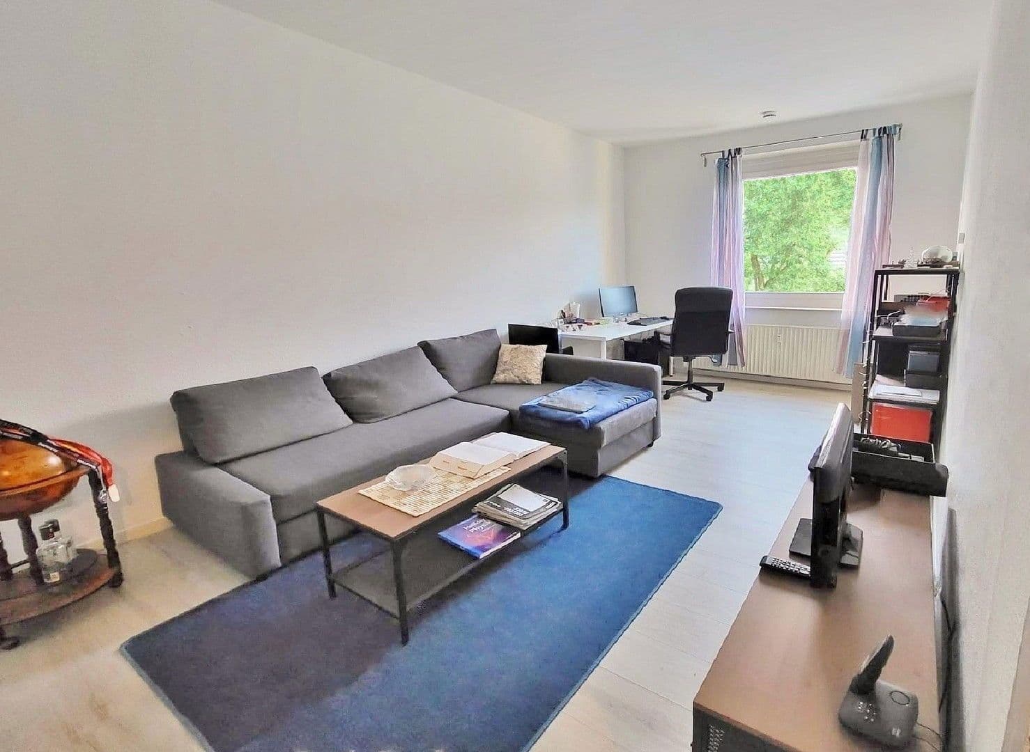 2 bedroom flat to rent, 60 m², Hildesheim, Lower Saxony 2 bedroom flat to rent, 60 m², Hildesheim, Lower Saxony