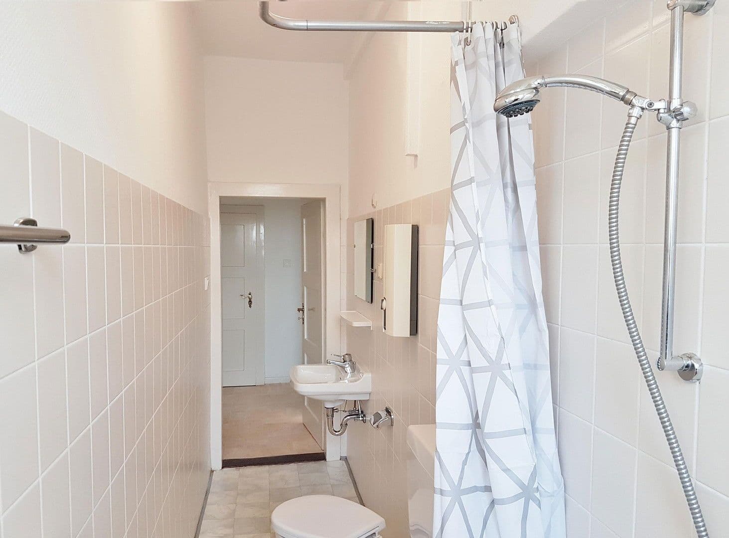 2 bedroom flat to rent, 60 m², Hildesheim, Lower Saxony 2 bedroom flat to rent, 60 m², Hildesheim, Lower Saxony