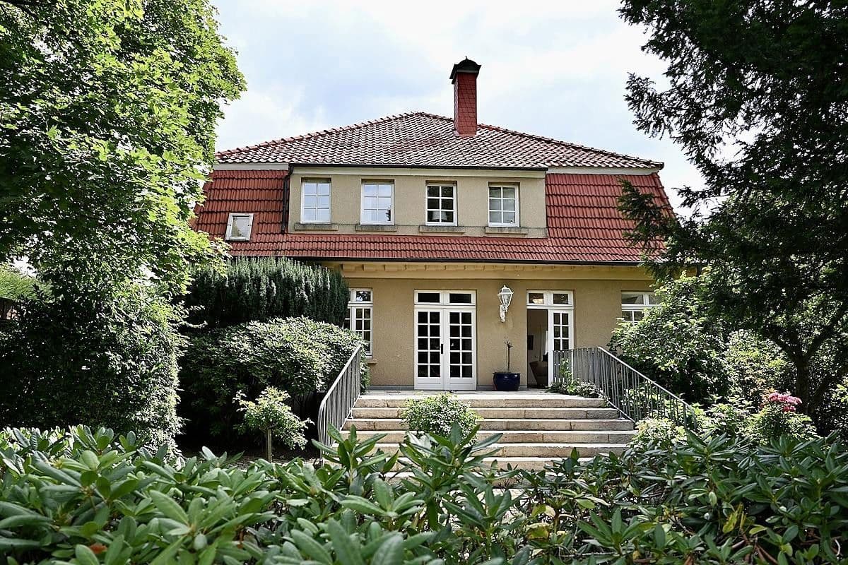 house for sale, 182 m², Dülmen, North Rhine-Westphalia house for sale, 182 m², Dülmen, North Rhine-Westphalia