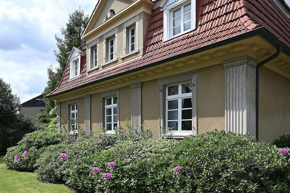 house for sale, 182 m², Dülmen, North Rhine-Westphalia house for sale, 182 m², Dülmen, North Rhine-Westphalia