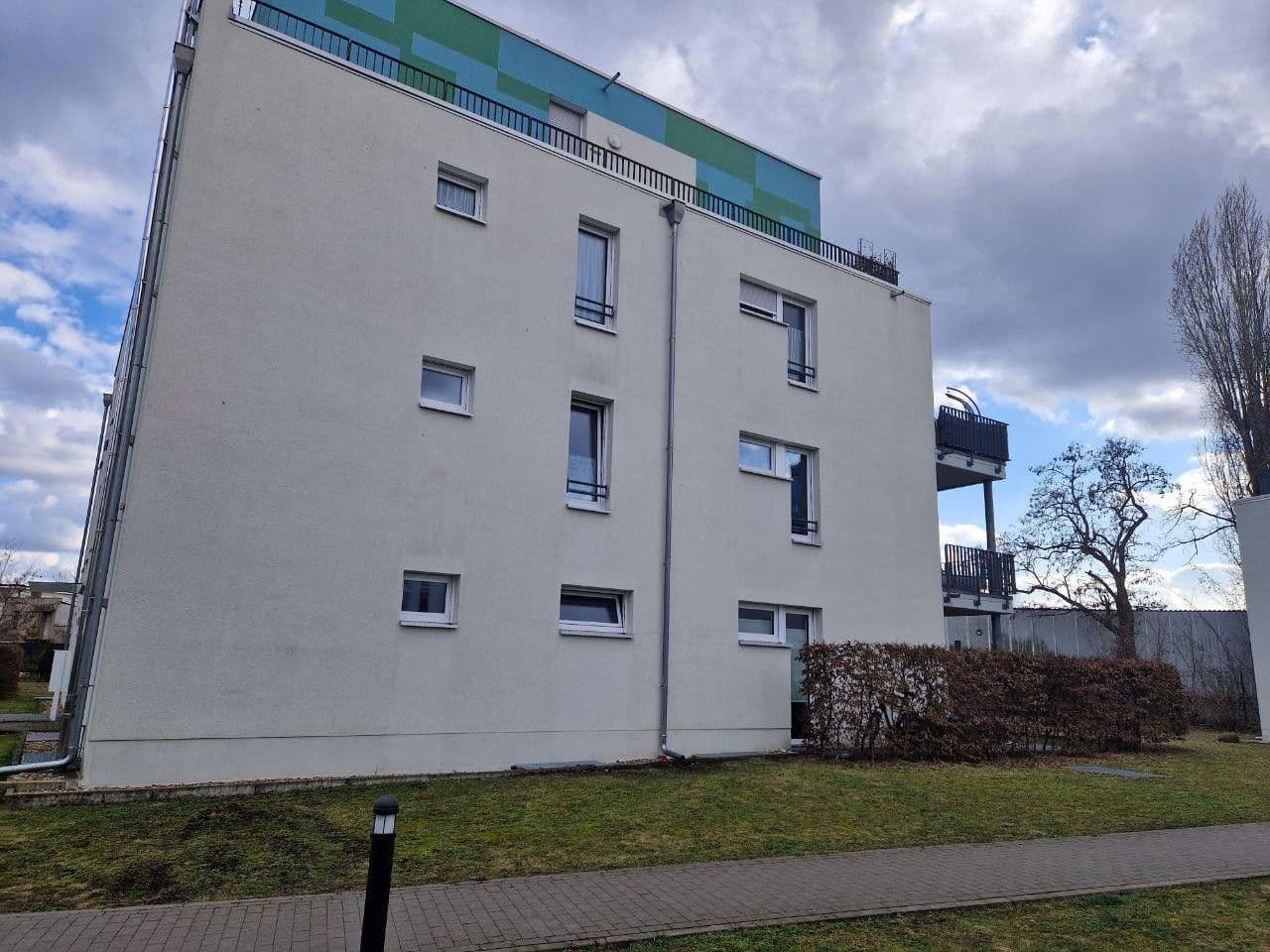 2 bedroom flat for sale, 78 m², Berlin, Berlin 2 bedroom flat for sale, 78 m², Berlin, Berlin