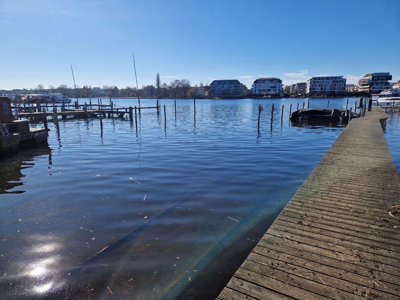 2 bedroom flat for sale, 78 m², Berlin, Berlin 2 bedroom flat for sale, 78 m², Berlin, Berlin