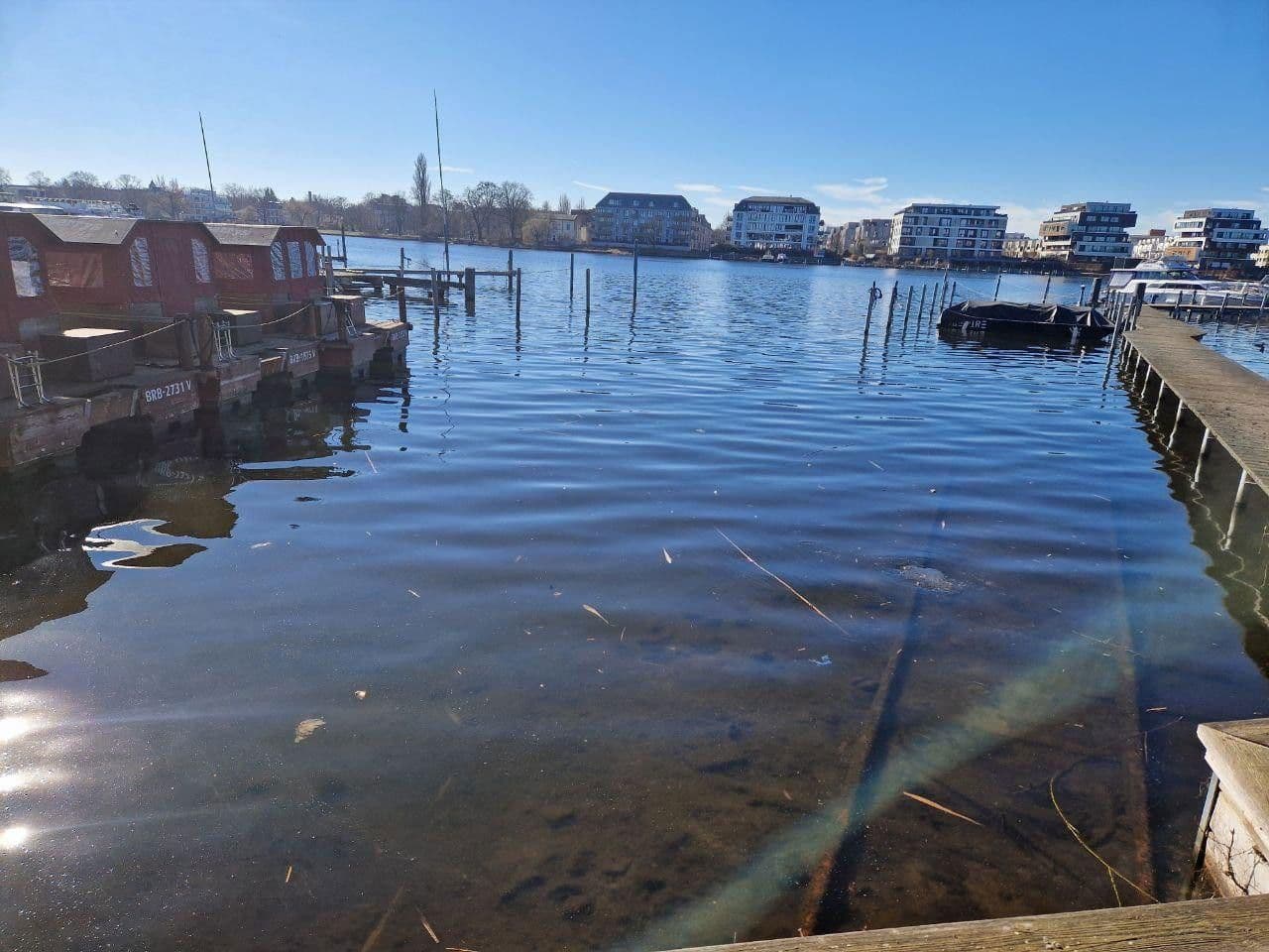 2 bedroom flat for sale, 78 m², Berlin, Berlin 2 bedroom flat for sale, 78 m², Berlin, Berlin