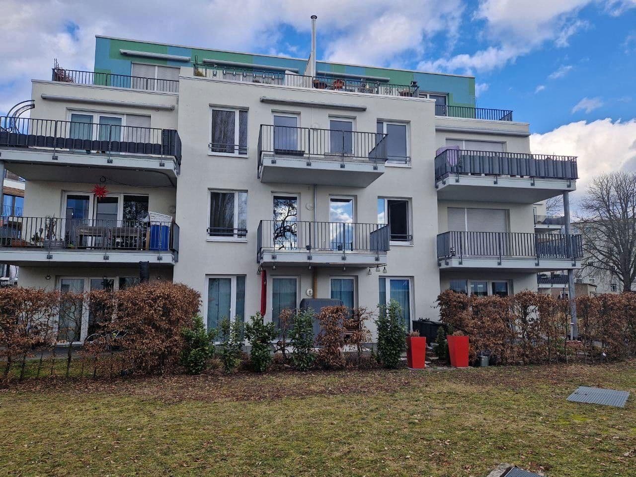 2 bedroom flat for sale, 78 m², Berlin, Berlin 2 bedroom flat for sale, 78 m², Berlin, Berlin