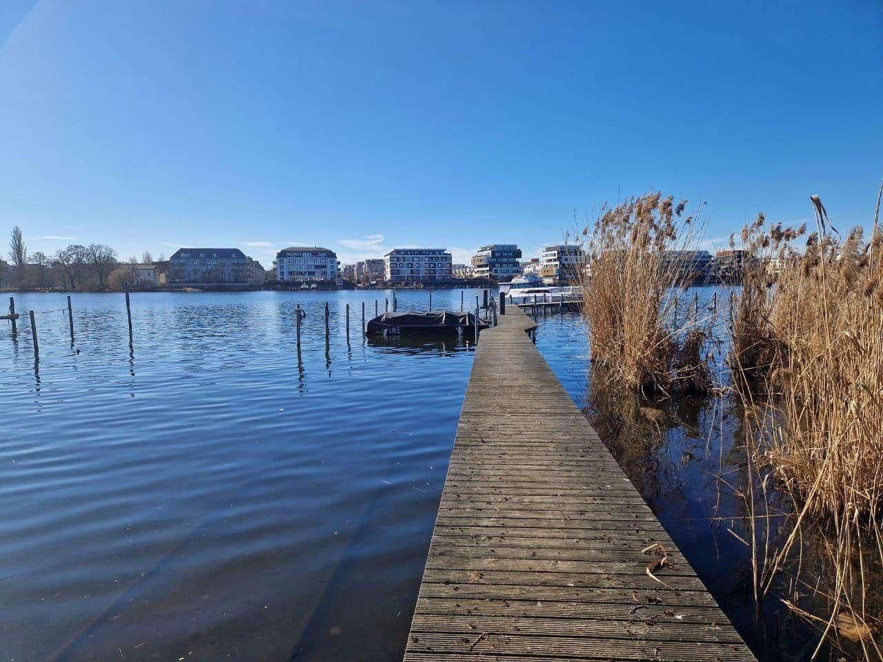 2 bedroom flat for sale, 78 m², Berlin, Berlin 2 bedroom flat for sale, 78 m², Berlin, Berlin