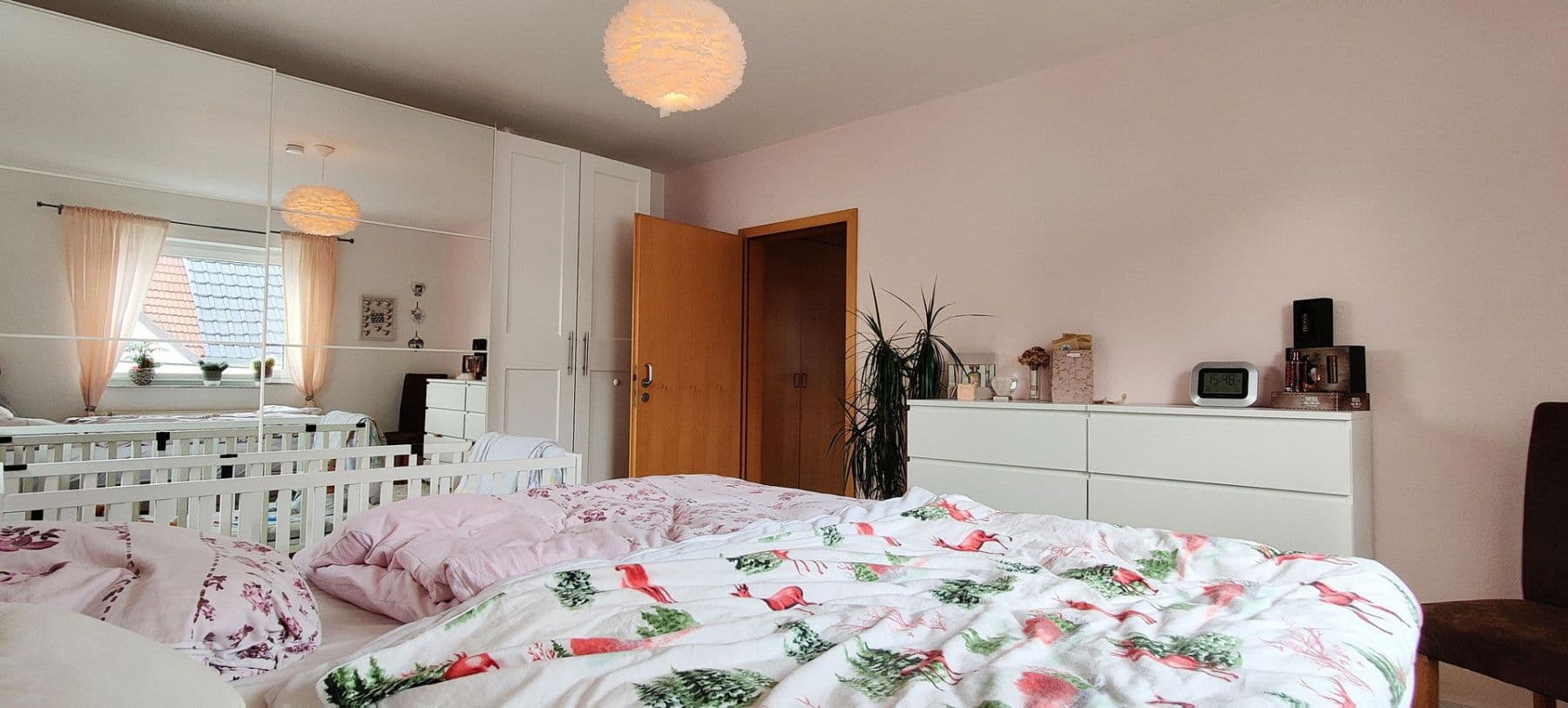 2 bedroom with open-plan kitchen flat to rent, 103 m², Tiefenthaler Str. 9b, Hettenleidelheim, Rhineland-Palatinate 2 bedroom with open-plan kitchen flat to rent, 103 m², Tiefenthaler Str. 9b, Hettenleidelheim, Rhineland-Palatinate