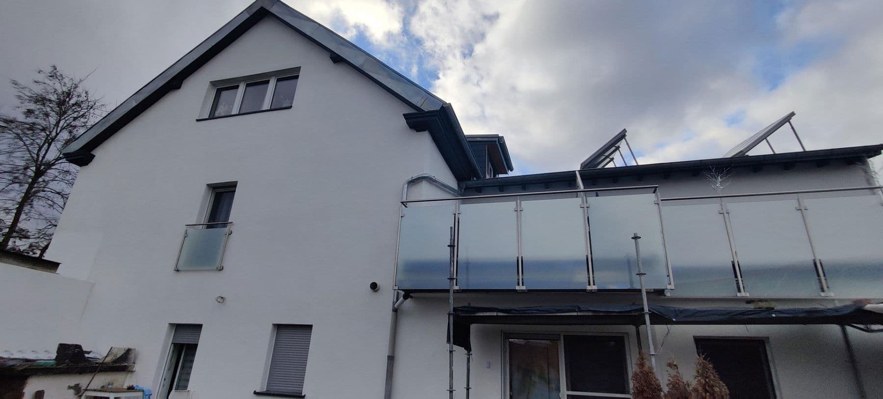 1 bedroom flat to rent, 45 m², Leininger Ring 32, Bockenheim an der Weinstraße, Rhineland-Palatinate 1 bedroom flat to rent, 45 m², Leininger Ring 32, Bockenheim an der Weinstraße, Rhineland-Palatinate