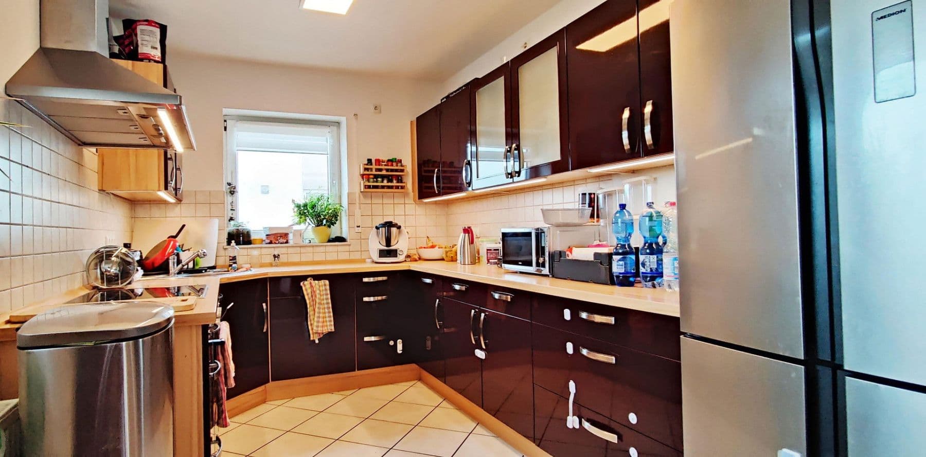 2 bedroom with open-plan kitchen flat to rent, 103 m², Tiefenthaler Str. 9b, Hettenleidelheim, Rhineland-Palatinate 2 bedroom with open-plan kitchen flat to rent, 103 m², Tiefenthaler Str. 9b, Hettenleidelheim, Rhineland-Palatinate