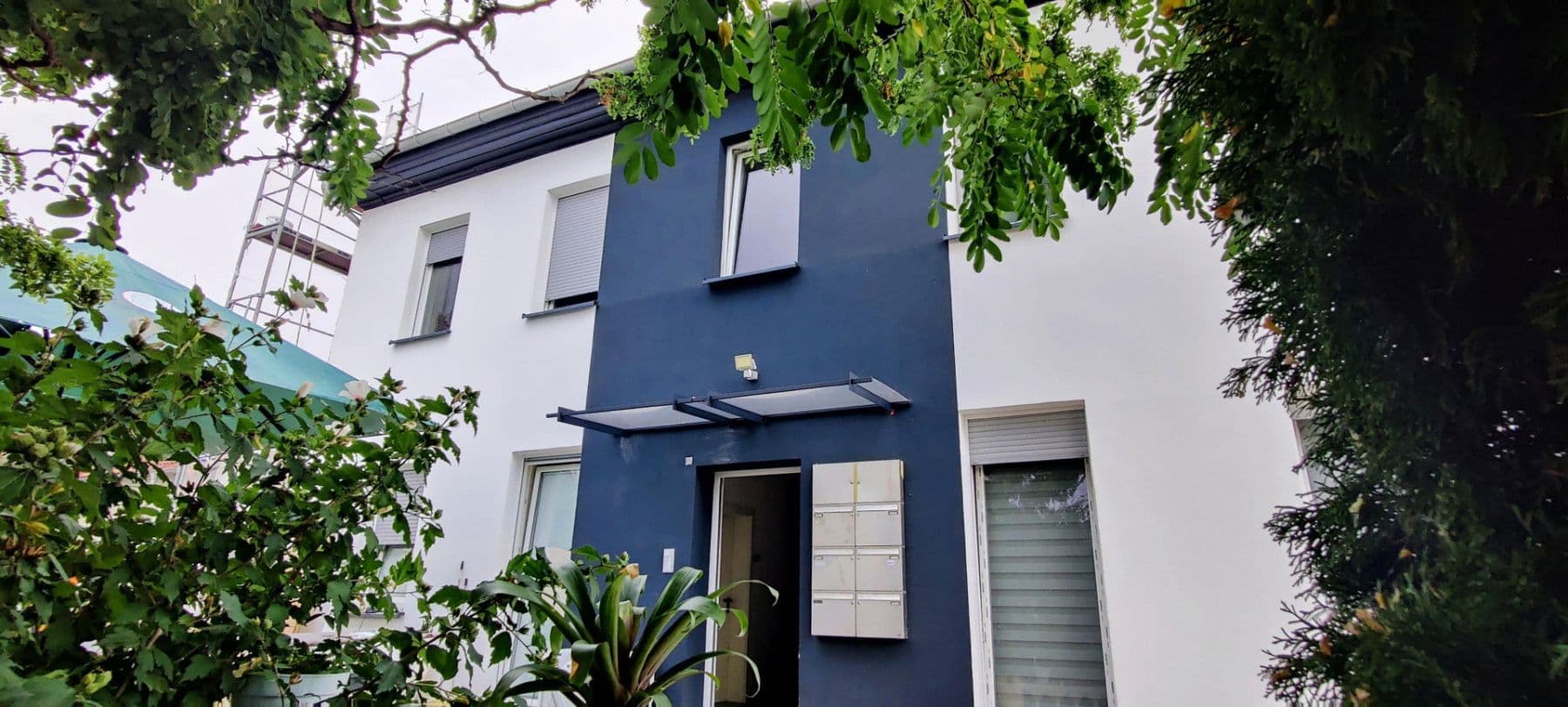 1 bedroom flat to rent, 45 m², Leininger Ring 32, Bockenheim an der Weinstraße, Rhineland-Palatinate 1 bedroom flat to rent, 45 m², Leininger Ring 32, Bockenheim an der Weinstraße, Rhineland-Palatinate