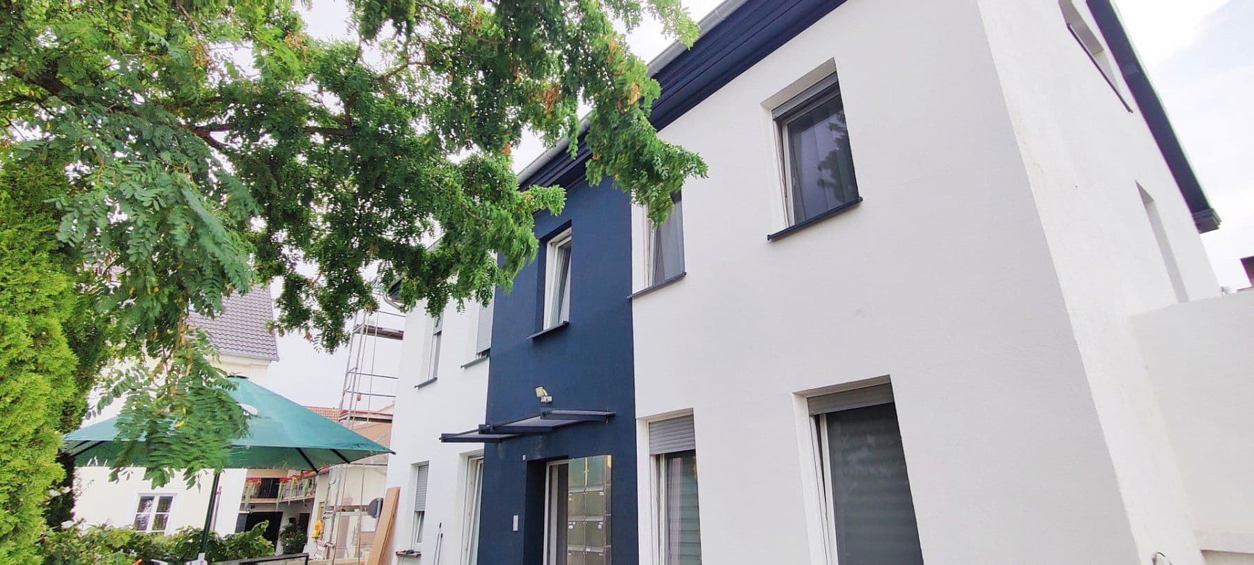 1 bedroom flat to rent, 45 m², Leininger Ring 32, Bockenheim an der Weinstraße, Rhineland-Palatinate 1 bedroom flat to rent, 45 m², Leininger Ring 32, Bockenheim an der Weinstraße, Rhineland-Palatinate