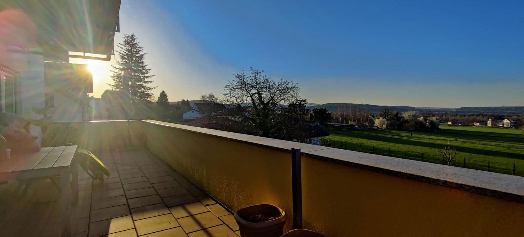 2 bedroom with open-plan kitchen flat to rent, 103 m², Tiefenthaler Str. 9b, Hettenleidelheim, Rhineland-Palatinate 2 bedroom with open-plan kitchen flat to rent, 103 m², Tiefenthaler Str. 9b, Hettenleidelheim, Rhineland-Palatinate