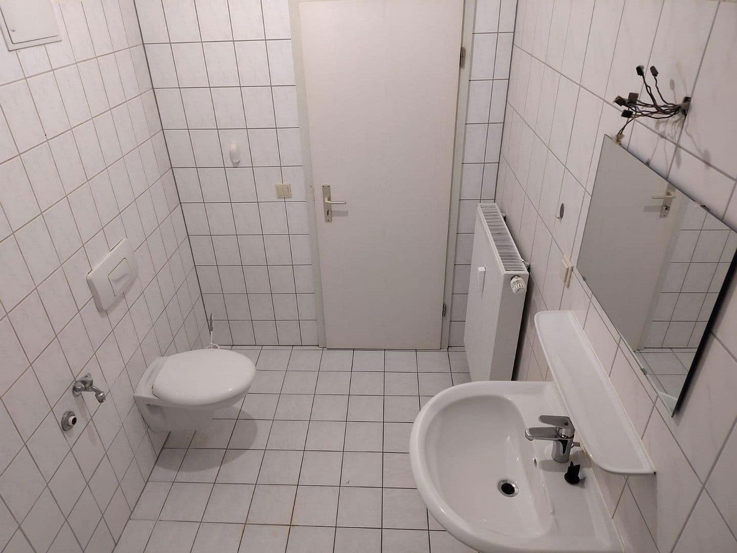 1 bedroom flat to rent, 57 m², Käthe-Kollwitz-Straße 1, Nordhausen, Thuringia 1 bedroom flat to rent, 57 m², Käthe-Kollwitz-Straße 1, Nordhausen, Thuringia