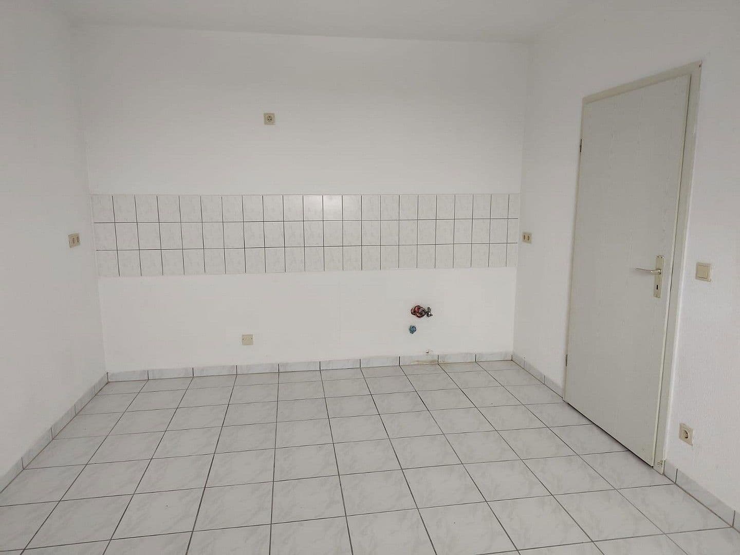 1 bedroom flat to rent, 57 m², Käthe-Kollwitz-Straße 1, Nordhausen, Thuringia 1 bedroom flat to rent, 57 m², Käthe-Kollwitz-Straße 1, Nordhausen, Thuringia