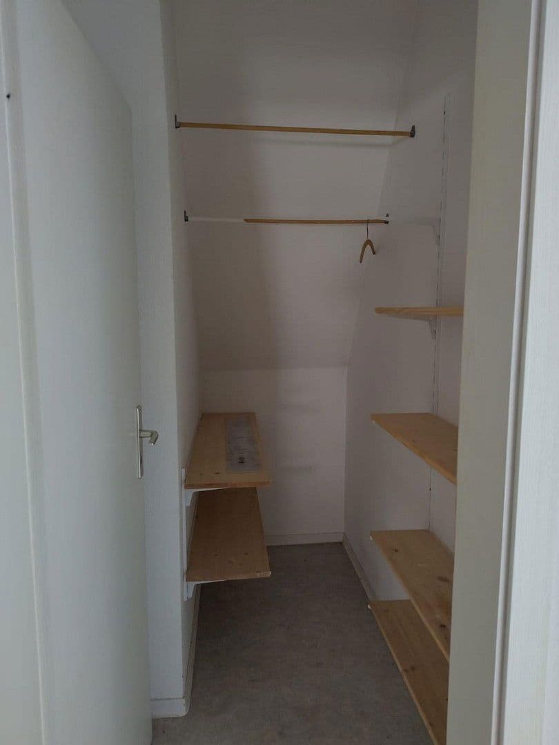 1 bedroom flat to rent, 57 m², Käthe-Kollwitz-Straße 1, Nordhausen, Thuringia 1 bedroom flat to rent, 57 m², Käthe-Kollwitz-Straße 1, Nordhausen, Thuringia