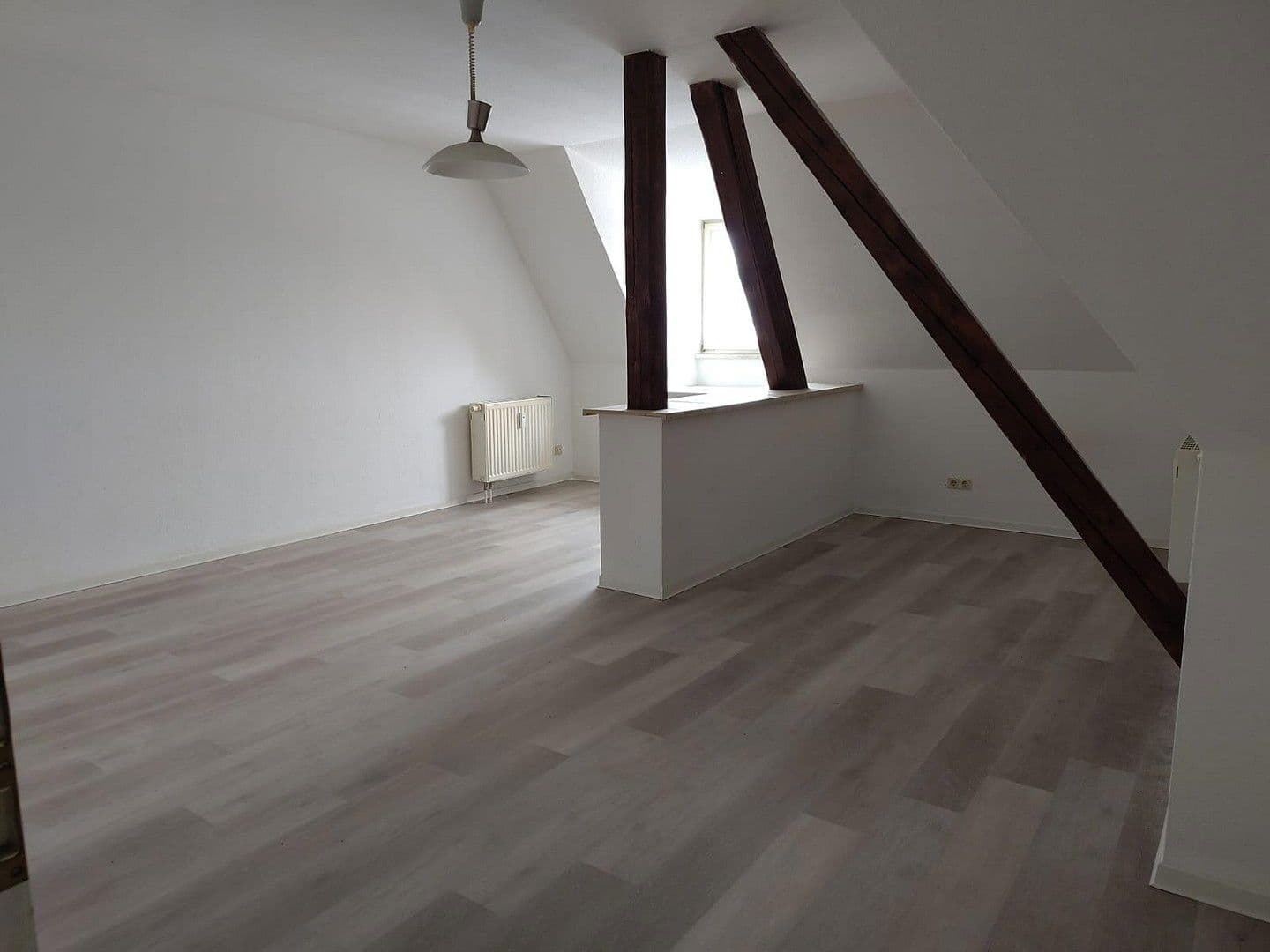 1 bedroom flat to rent, 57 m², Käthe-Kollwitz-Straße 1, Nordhausen, Thuringia 1 bedroom flat to rent, 57 m², Käthe-Kollwitz-Straße 1, Nordhausen, Thuringia