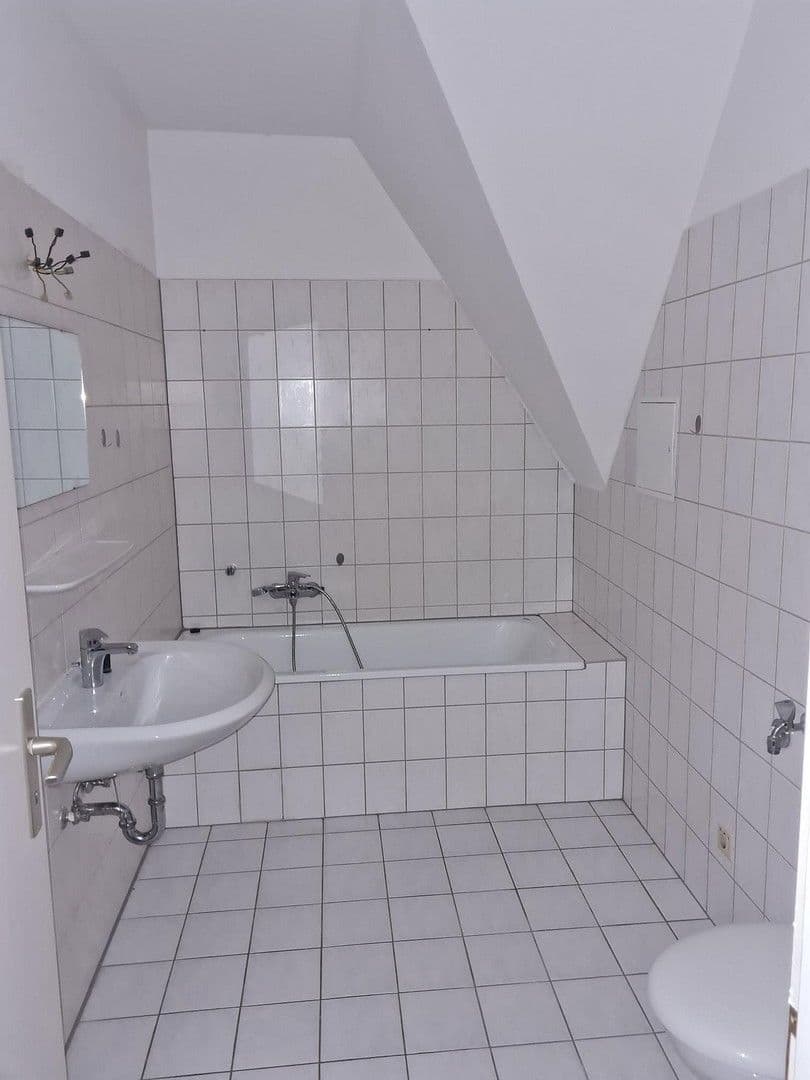 1 bedroom flat to rent, 57 m², Käthe-Kollwitz-Straße 1, Nordhausen, Thuringia 1 bedroom flat to rent, 57 m², Käthe-Kollwitz-Straße 1, Nordhausen, Thuringia