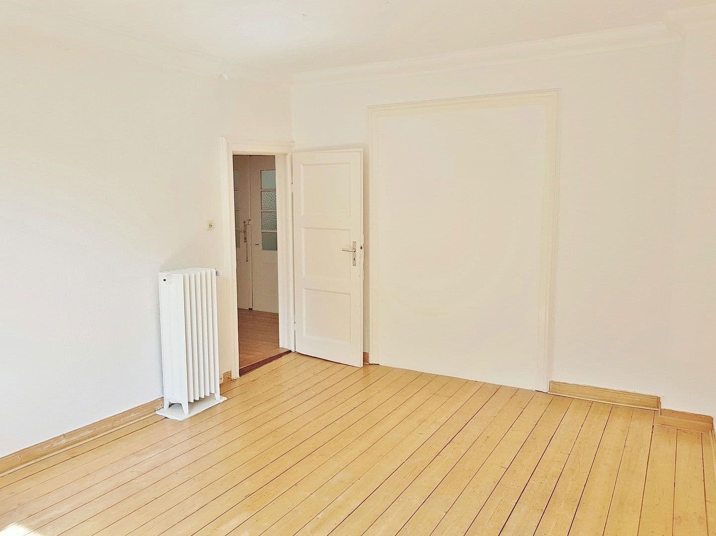 4 bedroom flat to rent, 102 m², Hildesheim, Lower Saxony 4 bedroom flat to rent, 102 m², Hildesheim, Lower Saxony