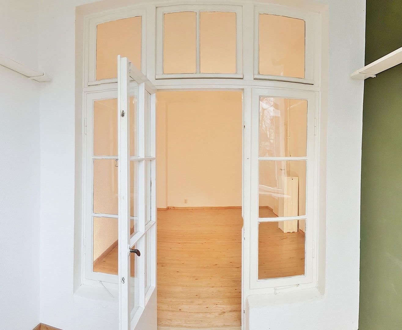 4 bedroom flat to rent, 102 m², Hildesheim, Lower Saxony 4 bedroom flat to rent, 102 m², Hildesheim, Lower Saxony