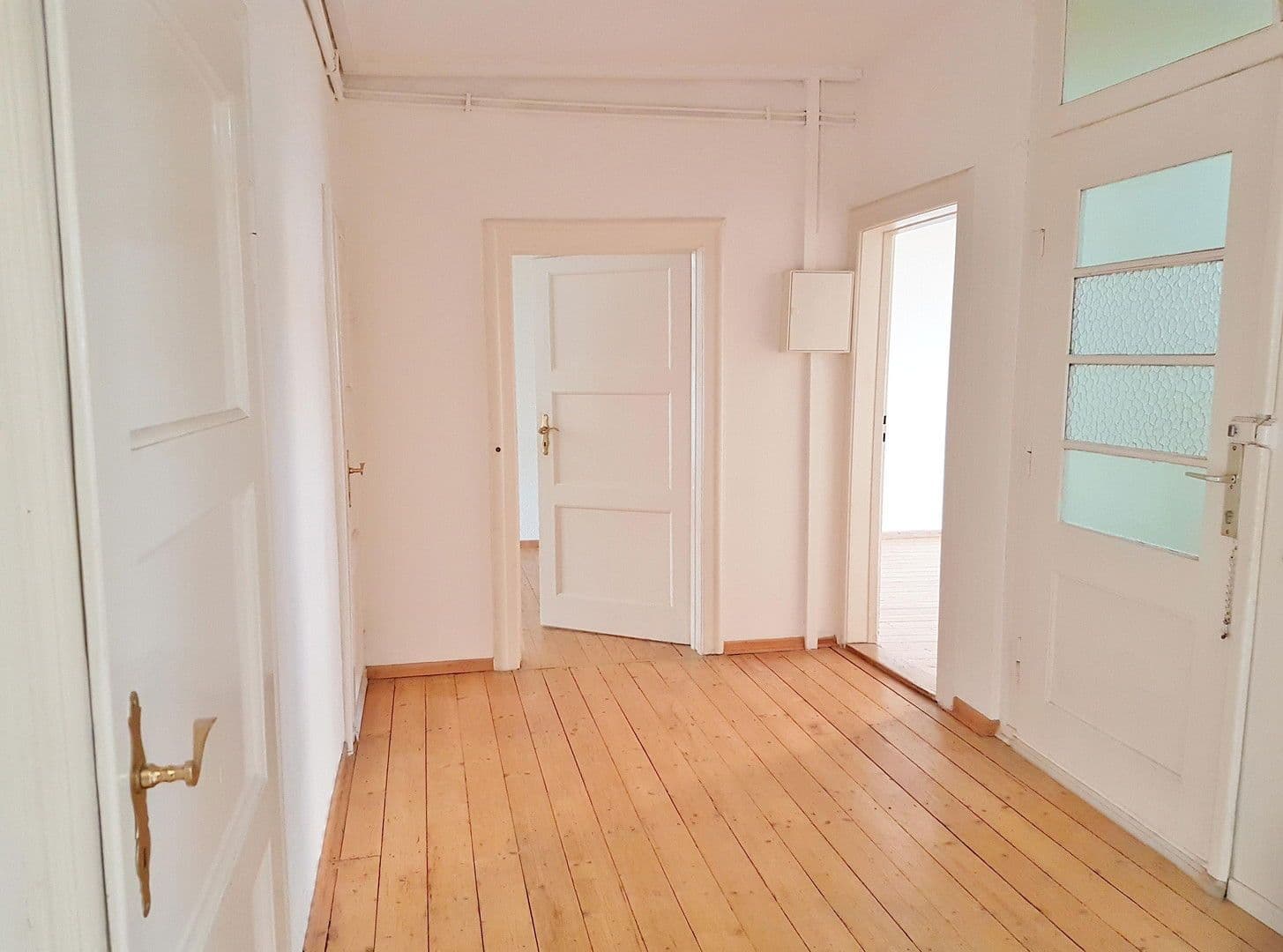 4 bedroom flat to rent, 102 m², Hildesheim, Lower Saxony 4 bedroom flat to rent, 102 m², Hildesheim, Lower Saxony