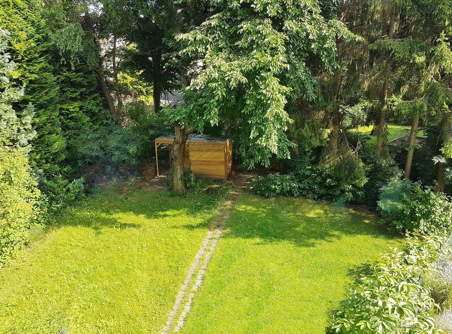 4 bedroom flat to rent, 102 m², Hildesheim, Lower Saxony 4 bedroom flat to rent, 102 m², Hildesheim, Lower Saxony