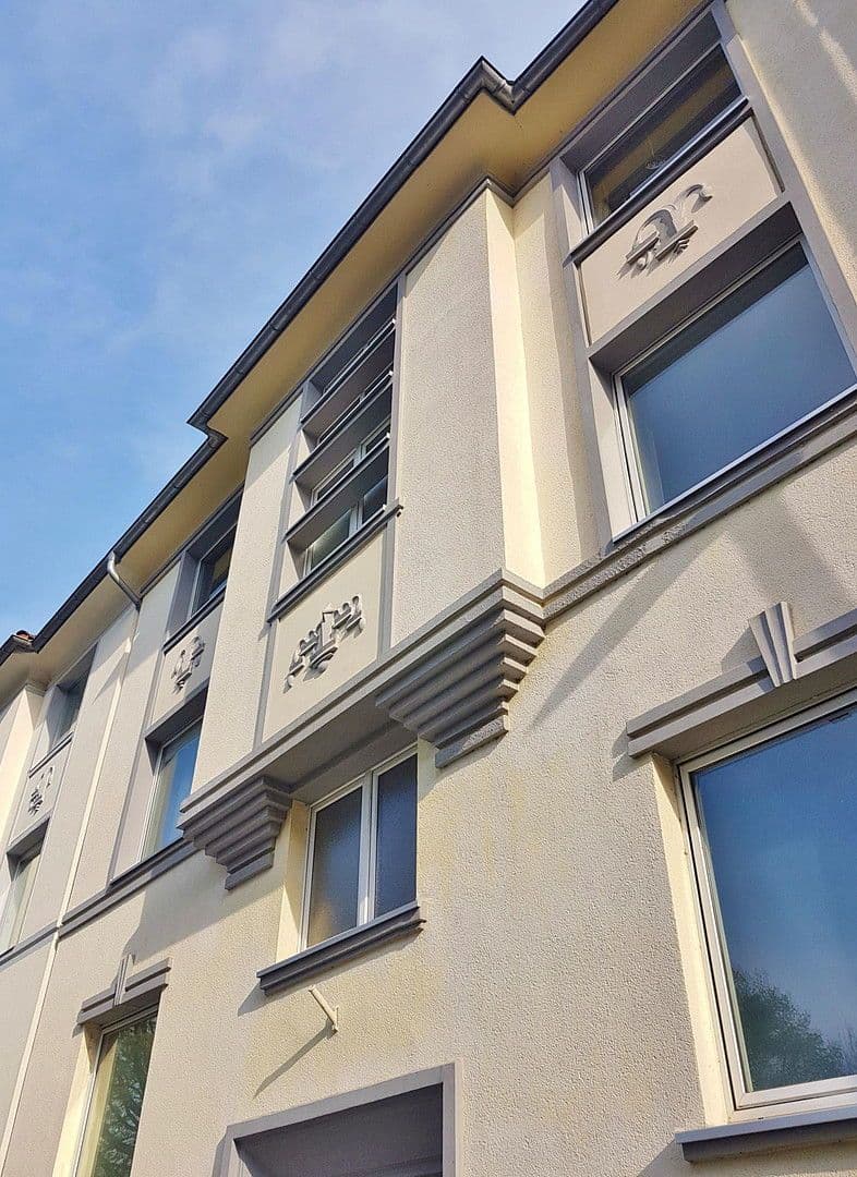 4 bedroom flat to rent, 102 m², Hildesheim, Lower Saxony 4 bedroom flat to rent, 102 m², Hildesheim, Lower Saxony