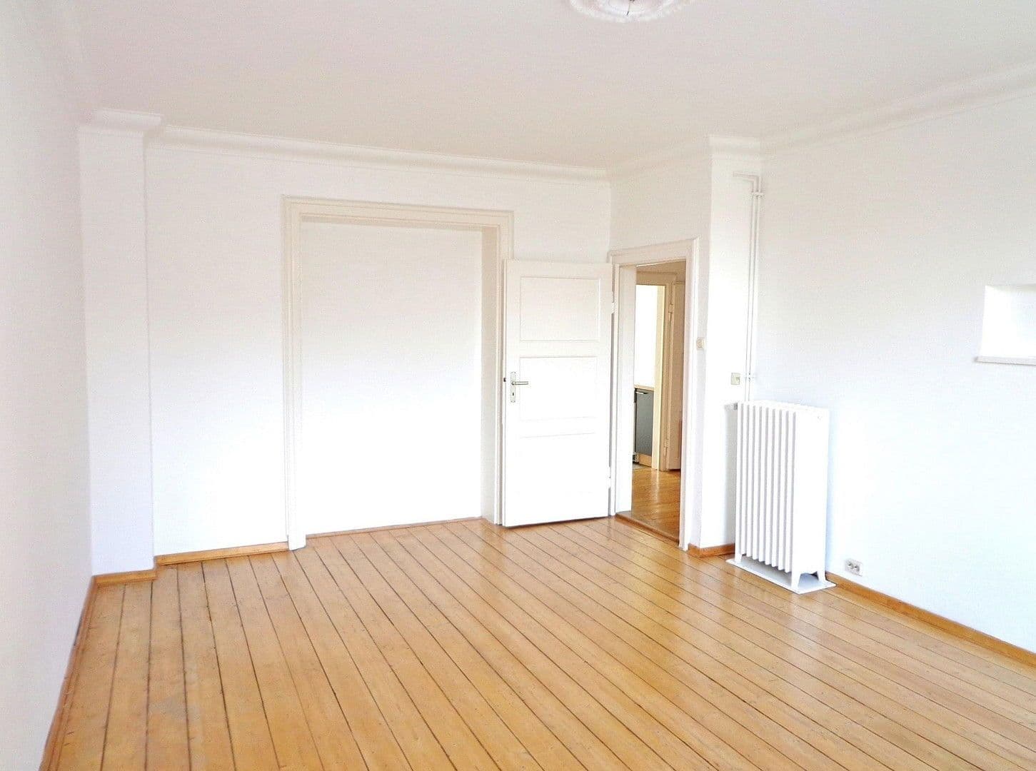 4 bedroom flat to rent, 102 m², Hildesheim, Lower Saxony 4 bedroom flat to rent, 102 m², Hildesheim, Lower Saxony
