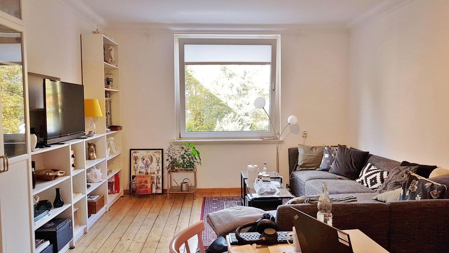 4 bedroom flat to rent, 102 m², Hildesheim, Lower Saxony 4 bedroom flat to rent, 102 m², Hildesheim, Lower Saxony