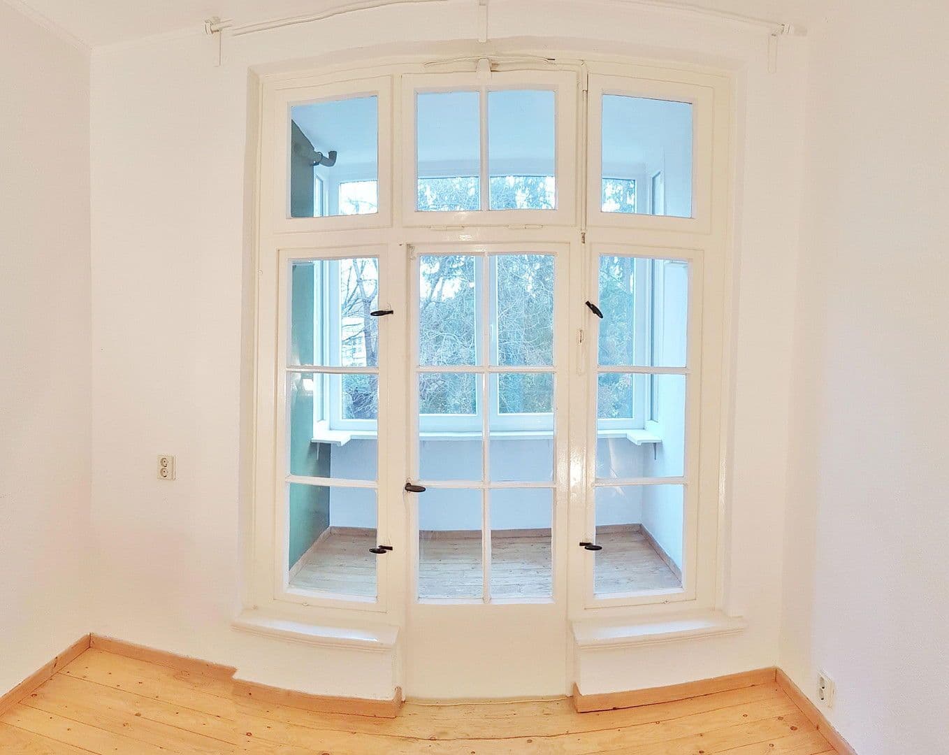 4 bedroom flat to rent, 102 m², Hildesheim, Lower Saxony 4 bedroom flat to rent, 102 m², Hildesheim, Lower Saxony