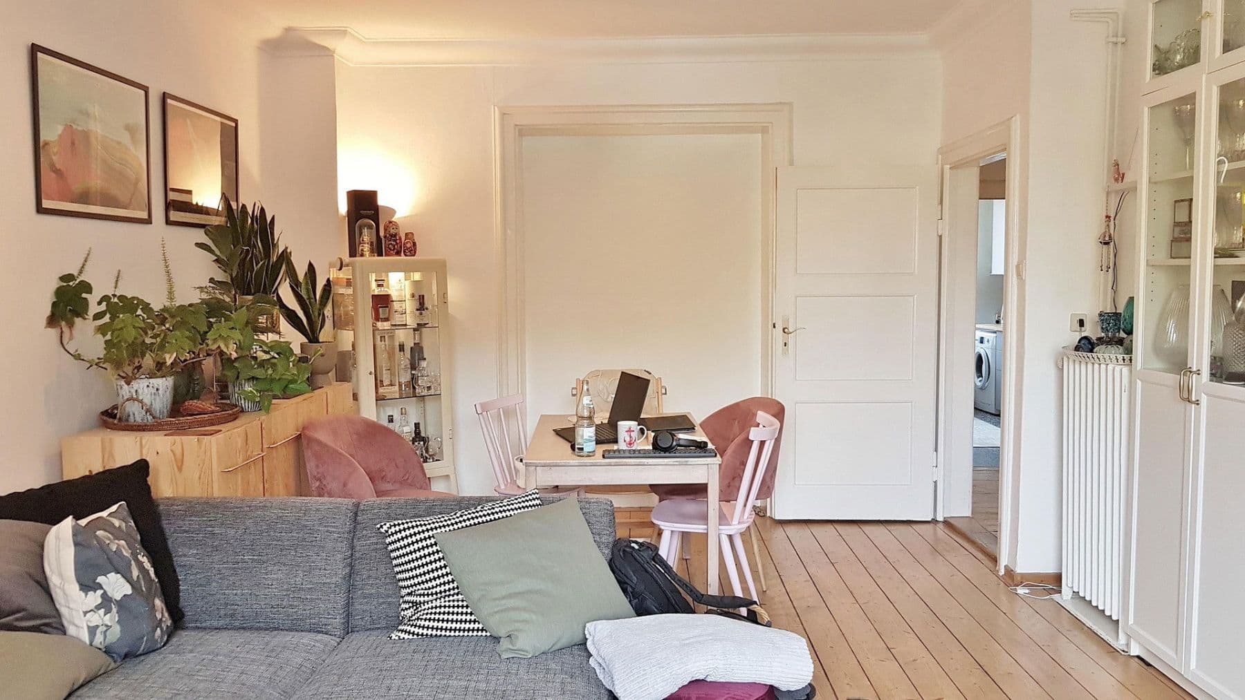 4 bedroom flat to rent, 102 m², Hildesheim, Lower Saxony 4 bedroom flat to rent, 102 m², Hildesheim, Lower Saxony