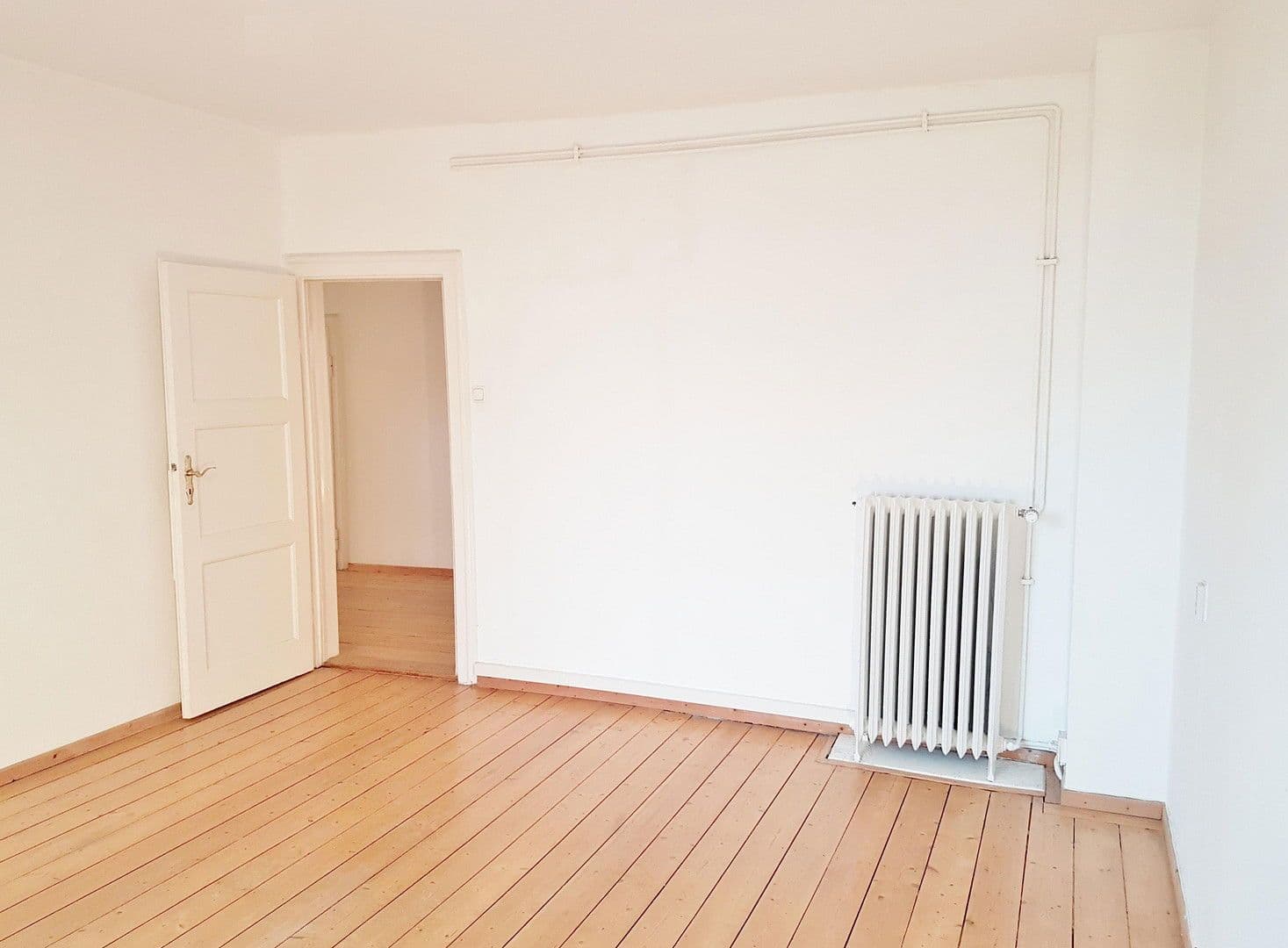 4 bedroom flat to rent, 102 m², Hildesheim, Lower Saxony 4 bedroom flat to rent, 102 m², Hildesheim, Lower Saxony