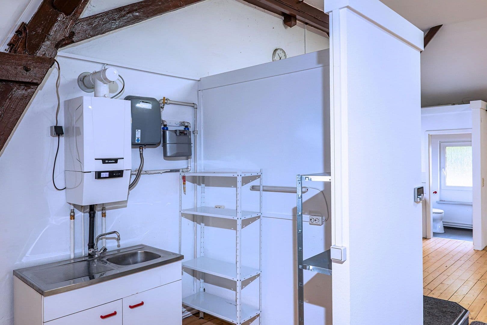 office to rent, 122 m², Schiltachstraße 44, Schramberg, Baden-Württemberg office to rent, 122 m², Schiltachstraße 44, Schramberg, Baden-Württemberg