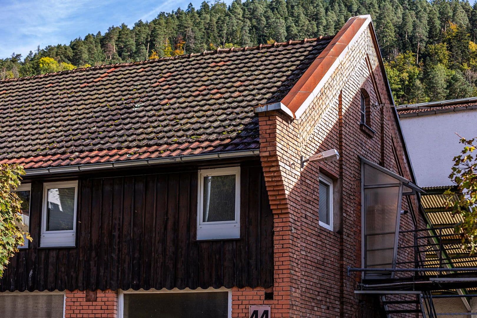 office to rent, 122 m², Schiltachstraße 44, Schramberg, Baden-Württemberg office to rent, 122 m², Schiltachstraße 44, Schramberg, Baden-Württemberg