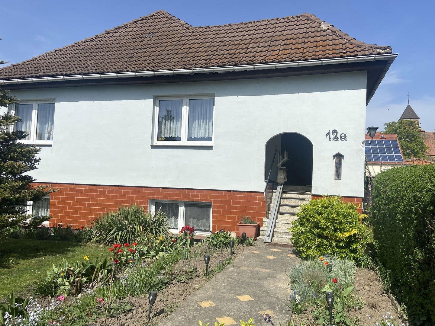 house for sale, 151 m², Hetzdorf 12a, Uckerland, Brandenburg house for sale, 151 m², Hetzdorf 12a, Uckerland, Brandenburg