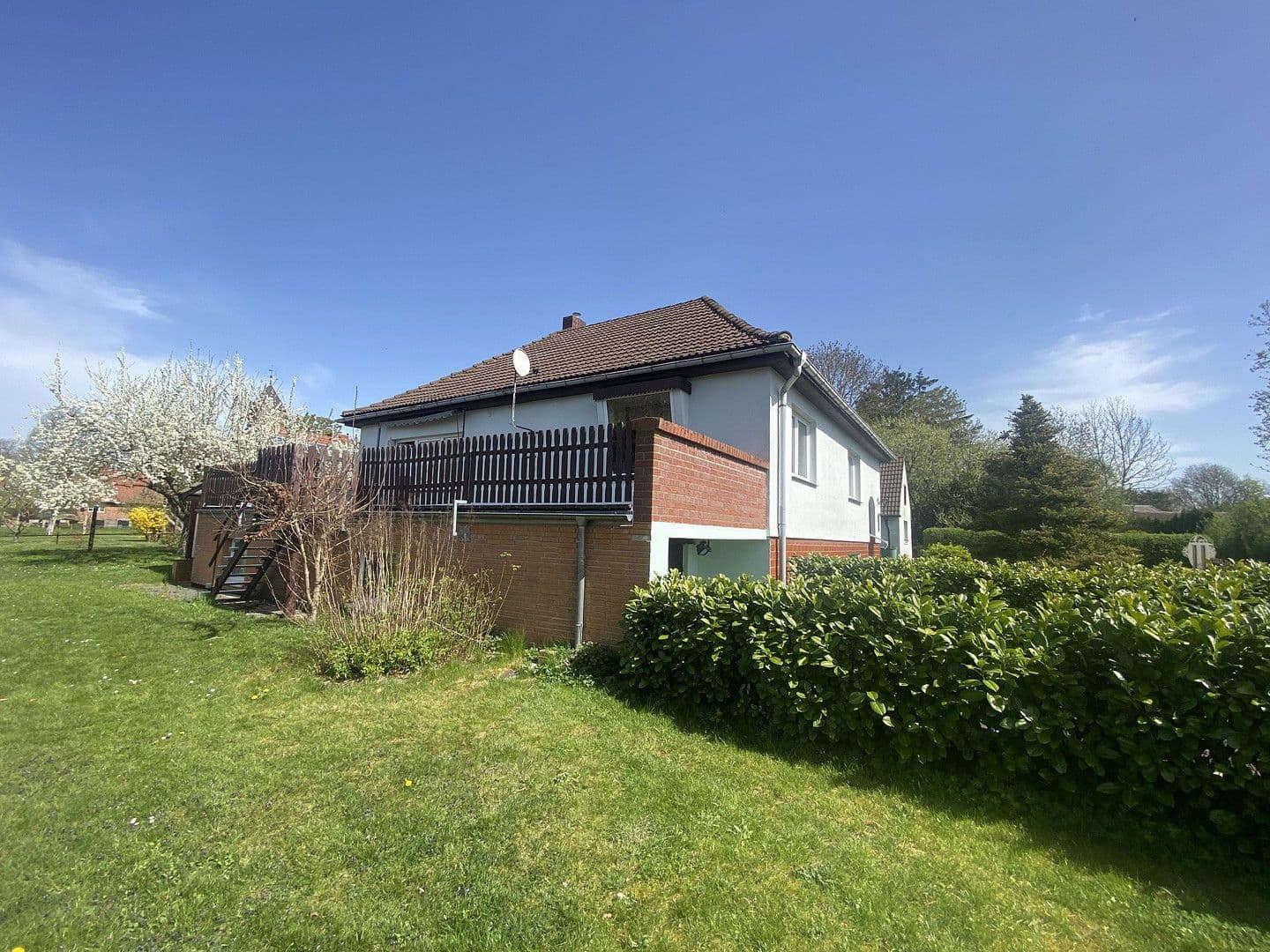 house for sale, 151 m², Hetzdorf 12a, Uckerland, Brandenburg house for sale, 151 m², Hetzdorf 12a, Uckerland, Brandenburg