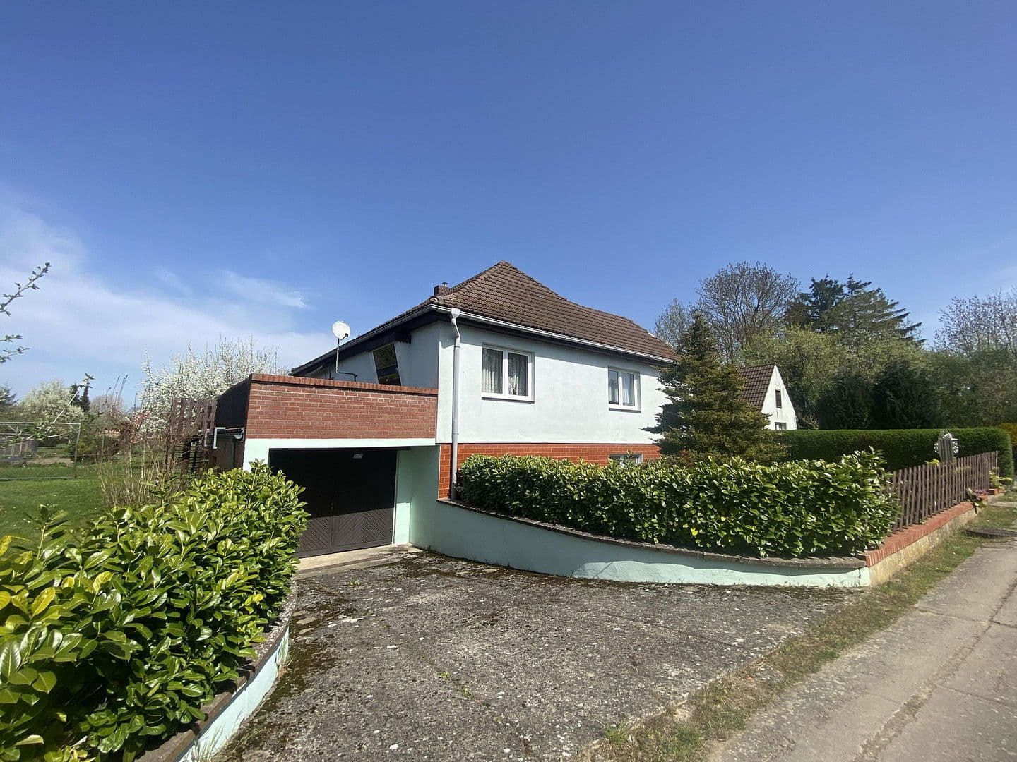 house for sale, 151 m², Hetzdorf 12a, Uckerland, Brandenburg house for sale, 151 m², Hetzdorf 12a, Uckerland, Brandenburg