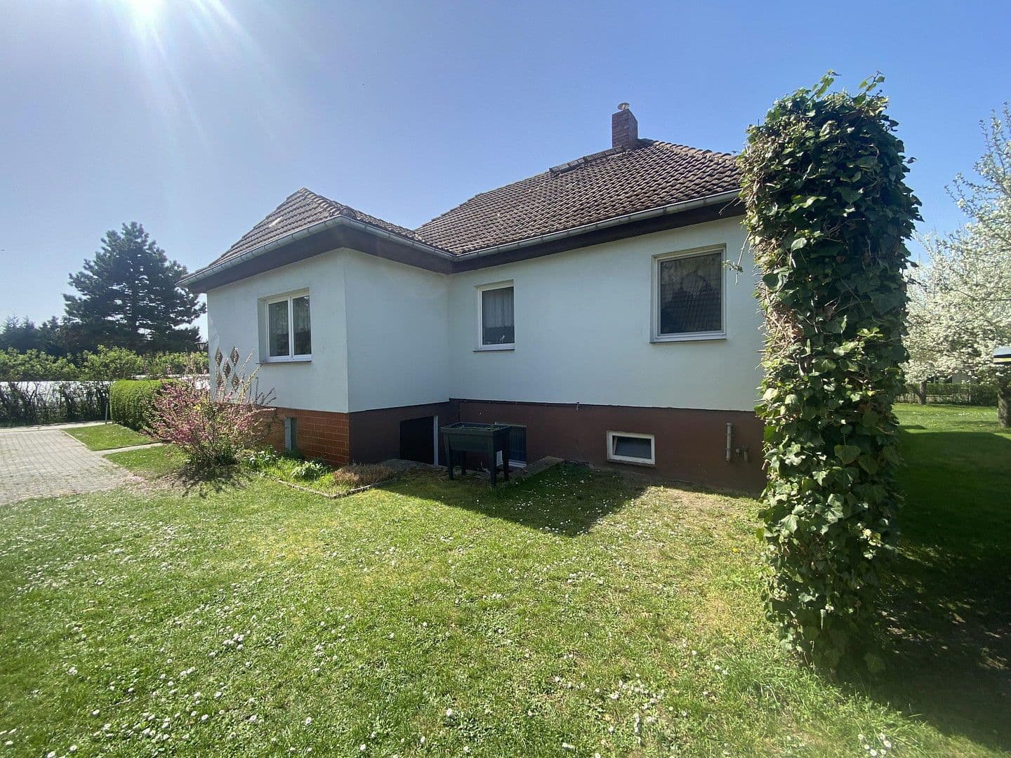 house for sale, 151 m², Hetzdorf 12a, Uckerland, Brandenburg house for sale, 151 m², Hetzdorf 12a, Uckerland, Brandenburg