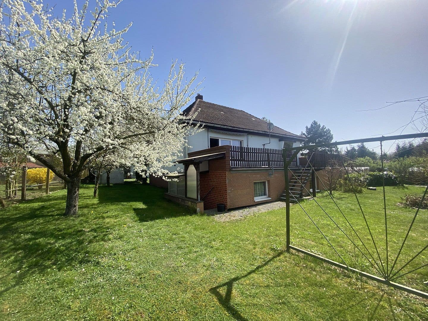 house for sale, 151 m², Hetzdorf 12a, Uckerland, Brandenburg house for sale, 151 m², Hetzdorf 12a, Uckerland, Brandenburg