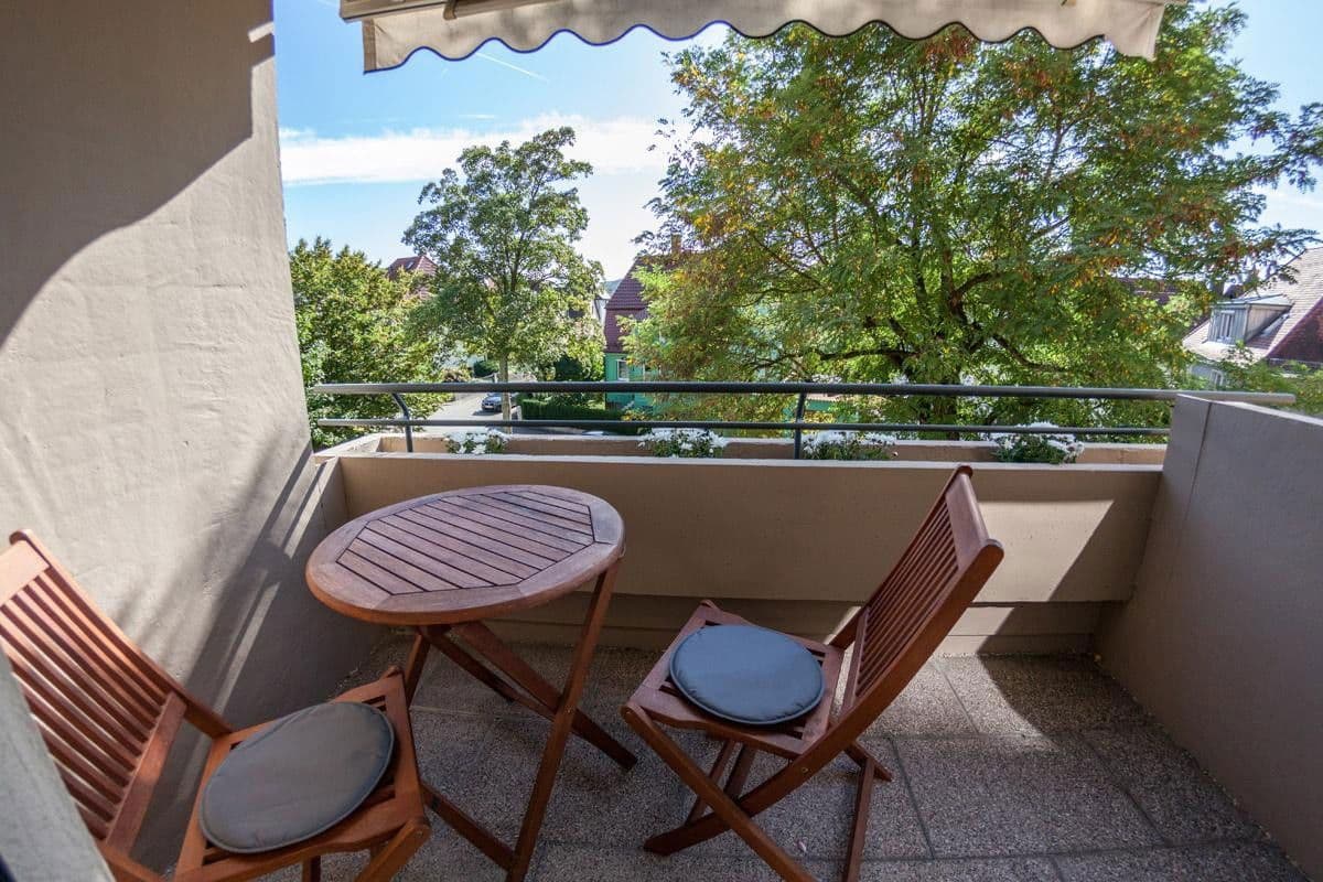 1 bedroom flat to rent, 34 m², Bahnhofstraße 20, Weinstadt, Baden-Württemberg 1 bedroom flat to rent, 34 m², Bahnhofstraße 20, Weinstadt, Baden-Württemberg