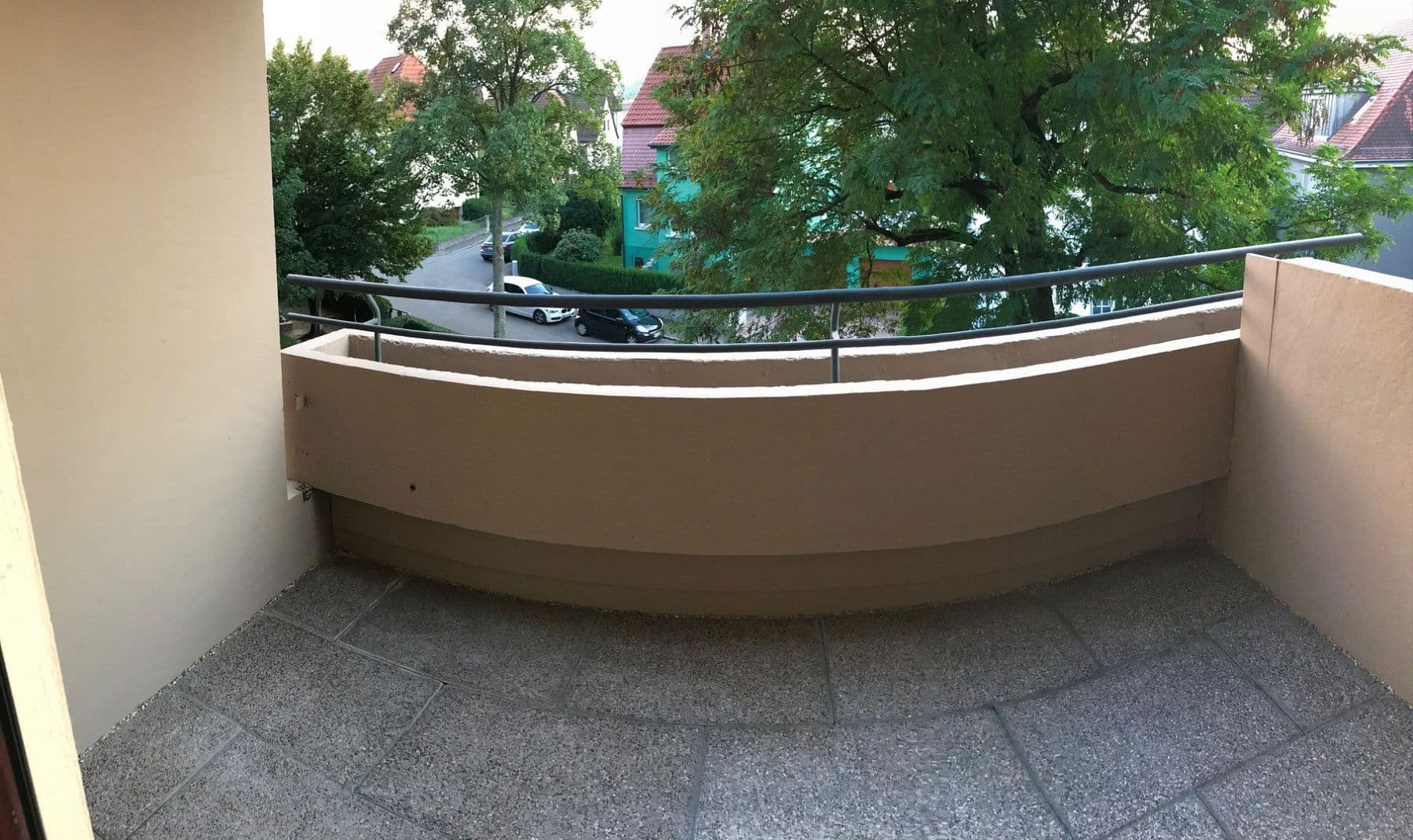 1 bedroom flat to rent, 34 m², Bahnhofstraße 20, Weinstadt, Baden-Württemberg 1 bedroom flat to rent, 34 m², Bahnhofstraße 20, Weinstadt, Baden-Württemberg