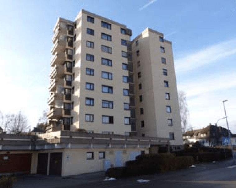 1 bedroom flat to rent, 34 m², Bahnhofstraße 20, Weinstadt, Baden-Württemberg 1 bedroom flat to rent, 34 m², Bahnhofstraße 20, Weinstadt, Baden-Württemberg