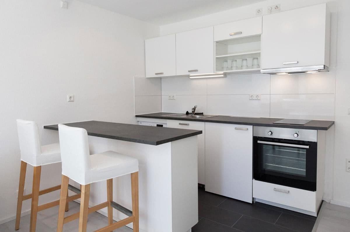 1 bedroom flat to rent, 34 m², Bahnhofstraße 20, Weinstadt, Baden-Württemberg 1 bedroom flat to rent, 34 m², Bahnhofstraße 20, Weinstadt, Baden-Württemberg