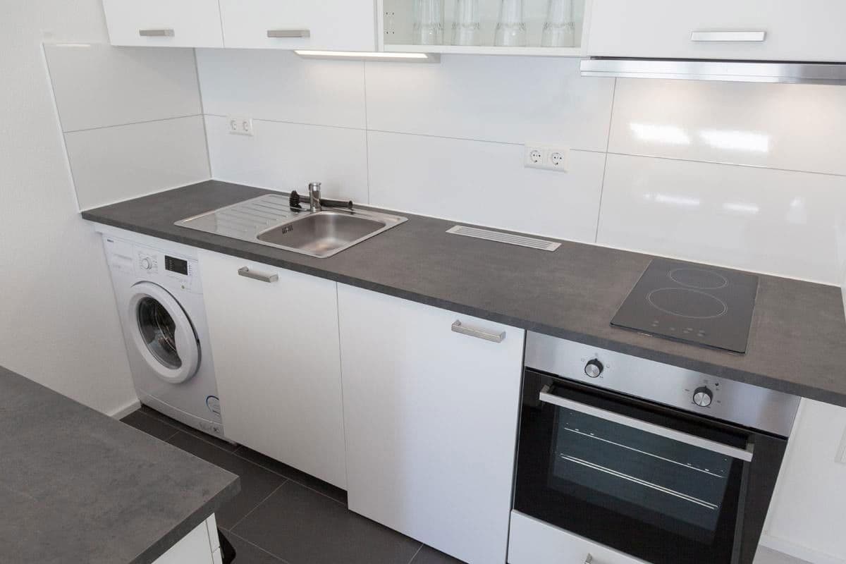 1 bedroom flat to rent, 34 m², Bahnhofstraße 20, Weinstadt, Baden-Württemberg 1 bedroom flat to rent, 34 m², Bahnhofstraße 20, Weinstadt, Baden-Württemberg