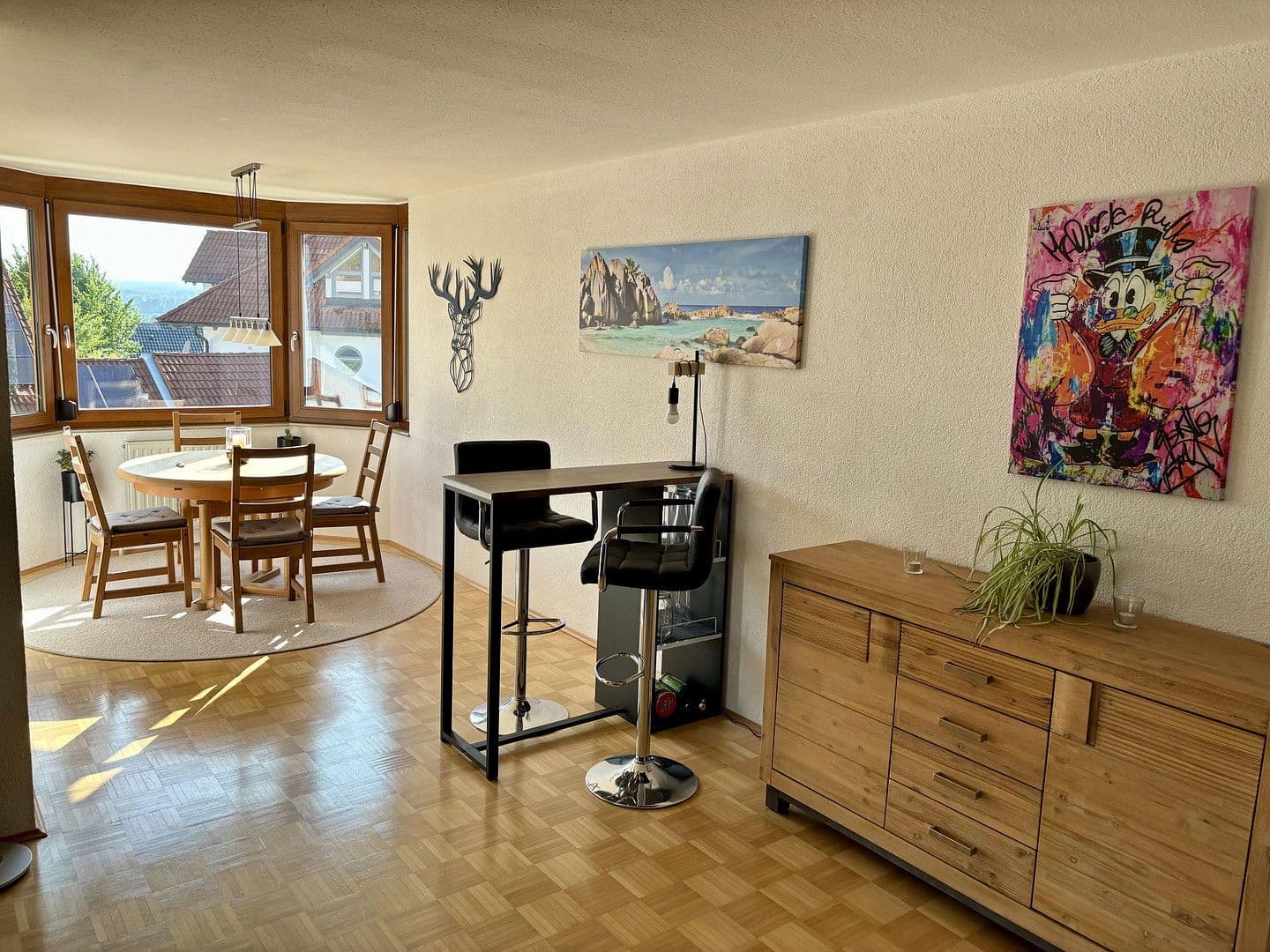 2 bedroom with open-plan kitchen flat for sale, 91 m², Bregenzer Str. 8, Villingen-Schwenningen, Baden-Württemberg 2 bedroom with open-plan kitchen flat for sale, 91 m², Bregenzer Str. 8, Villingen-Schwenningen, Baden-Württemberg