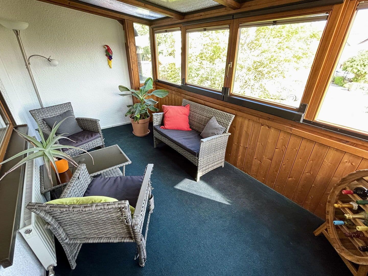 2 bedroom with open-plan kitchen flat for sale, 91 m², Bregenzer Str. 8, Villingen-Schwenningen, Baden-Württemberg 2 bedroom with open-plan kitchen flat for sale, 91 m², Bregenzer Str. 8, Villingen-Schwenningen, Baden-Württemberg