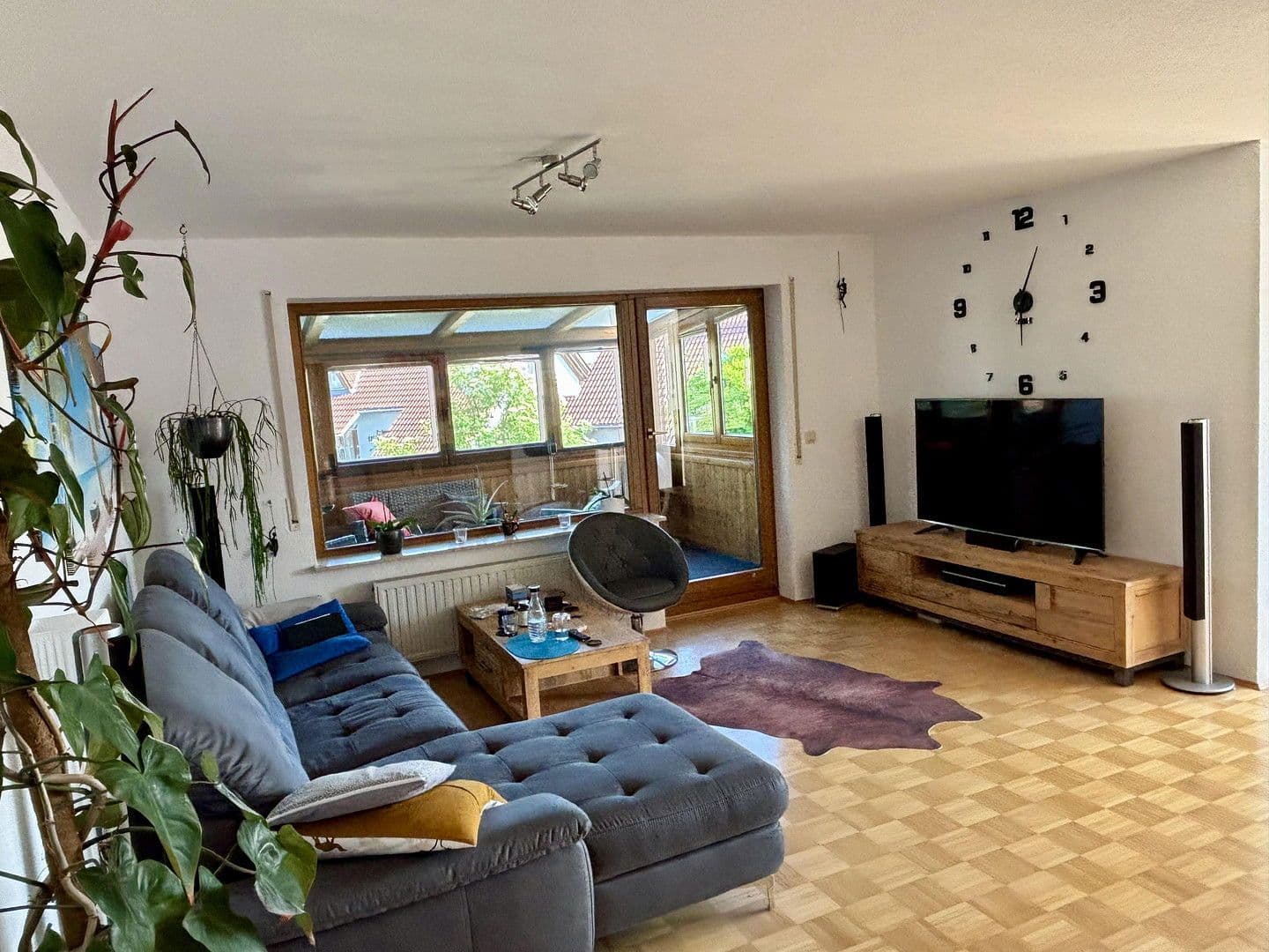 2 bedroom with open-plan kitchen flat for sale, 91 m², Bregenzer Str. 8, Villingen-Schwenningen, Baden-Württemberg 2 bedroom with open-plan kitchen flat for sale, 91 m², Bregenzer Str. 8, Villingen-Schwenningen, Baden-Württemberg