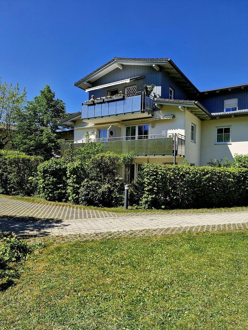 3 bedroom flat for sale, 91 m², Angerweg 12, Gauting, Bavaria 3 bedroom flat for sale, 91 m², Angerweg 12, Gauting, Bavaria